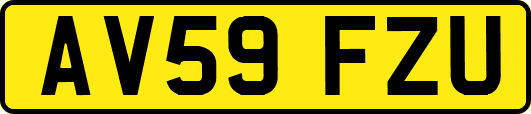 AV59FZU