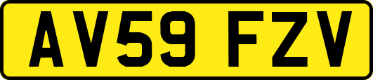 AV59FZV