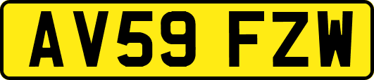AV59FZW