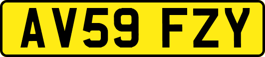 AV59FZY