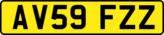 AV59FZZ