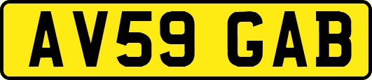 AV59GAB