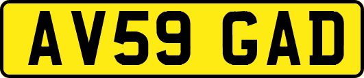 AV59GAD