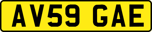 AV59GAE
