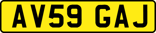 AV59GAJ