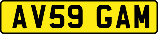 AV59GAM