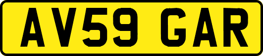 AV59GAR