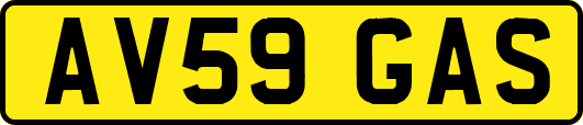 AV59GAS