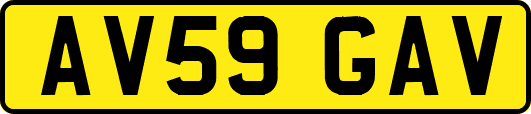 AV59GAV