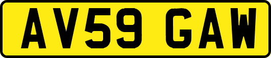AV59GAW