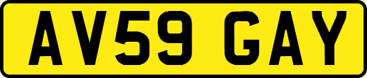 AV59GAY