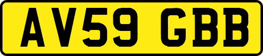 AV59GBB