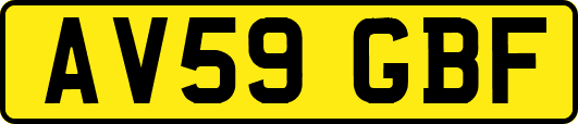 AV59GBF