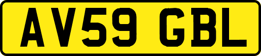 AV59GBL