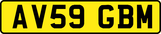 AV59GBM
