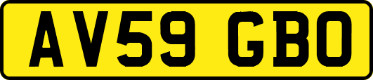AV59GBO