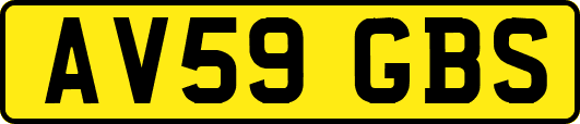 AV59GBS