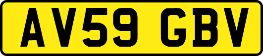 AV59GBV