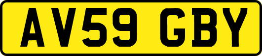 AV59GBY