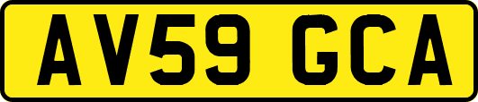AV59GCA