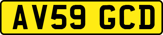 AV59GCD