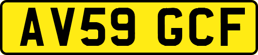 AV59GCF