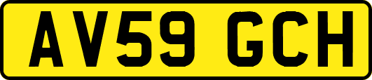 AV59GCH