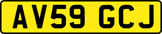 AV59GCJ