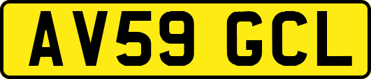 AV59GCL