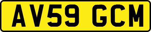 AV59GCM