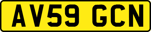 AV59GCN