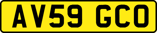 AV59GCO