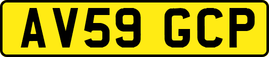 AV59GCP