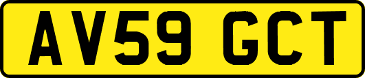 AV59GCT
