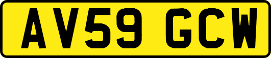 AV59GCW