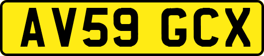AV59GCX