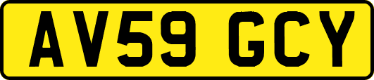 AV59GCY