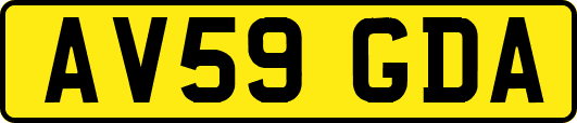 AV59GDA