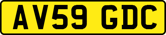 AV59GDC