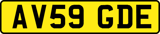 AV59GDE