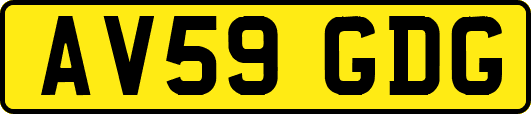 AV59GDG