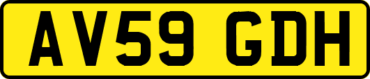 AV59GDH
