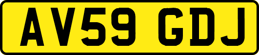 AV59GDJ