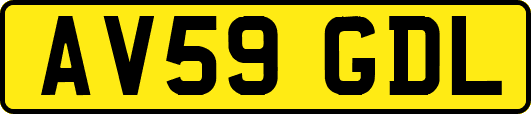 AV59GDL