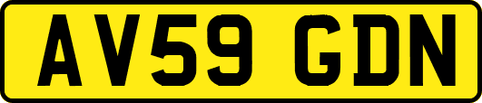 AV59GDN