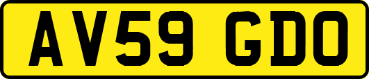 AV59GDO