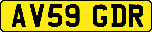 AV59GDR