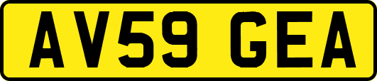 AV59GEA