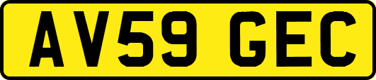 AV59GEC