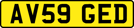AV59GED